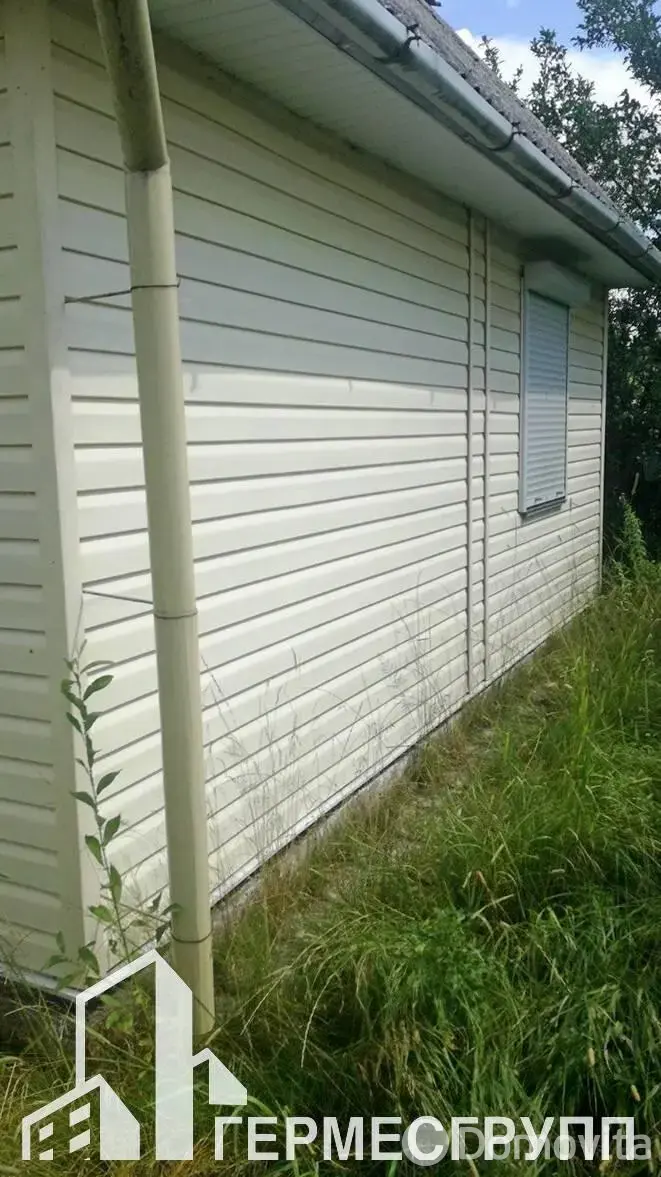 дача, Мороськи,