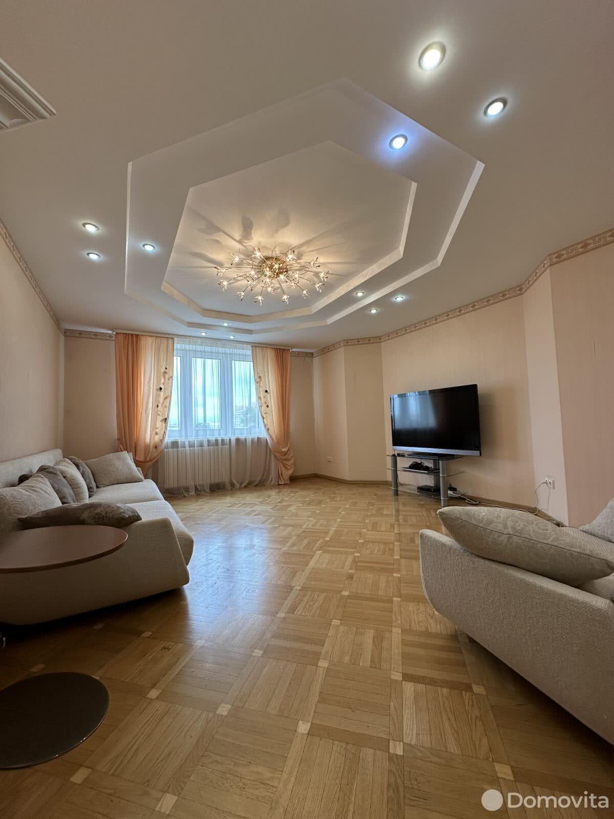 Купить 4-комнатную квартиру в Минске, ул. Филимонова, д. 12, 155000 USD, код: 1015784 - фото 1