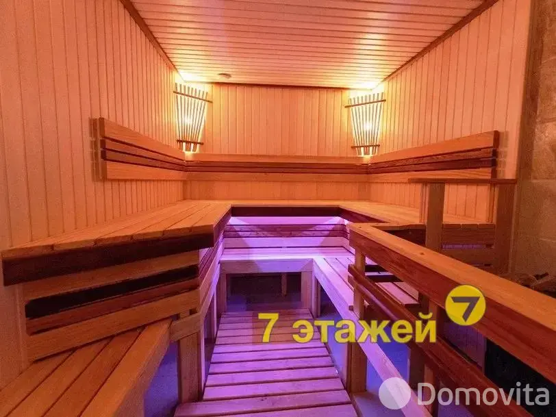 Снять 3-этажный дом в Узборье-строй, Минская область, , 2000USD, код 2315 - фото 25