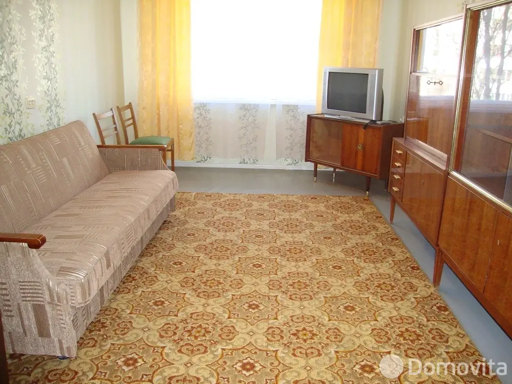 Цена аренды квартиры, Минск, ул. Одинцова, д. 11