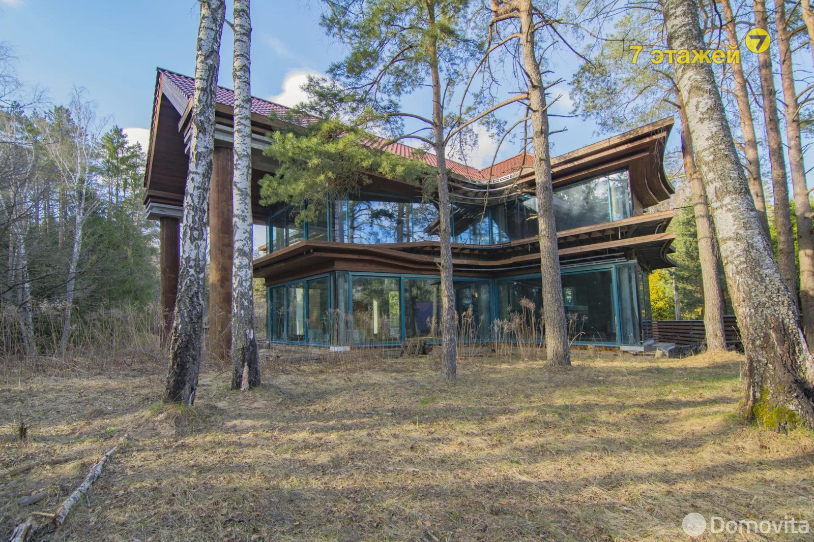 дом, Крыжовка, ул. Дачная 