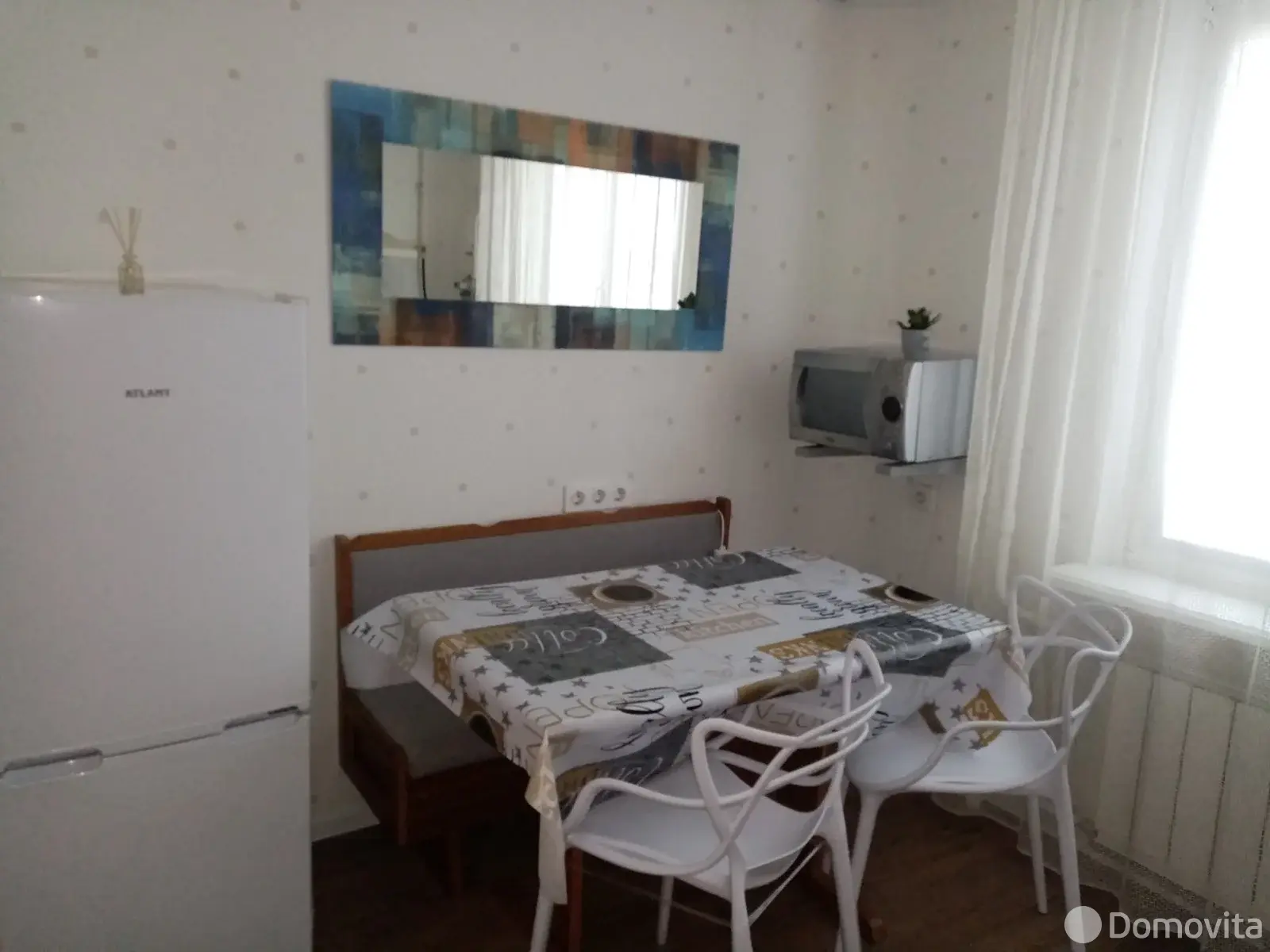 квартира, Минск, ул. Каменногорская, д. 22 