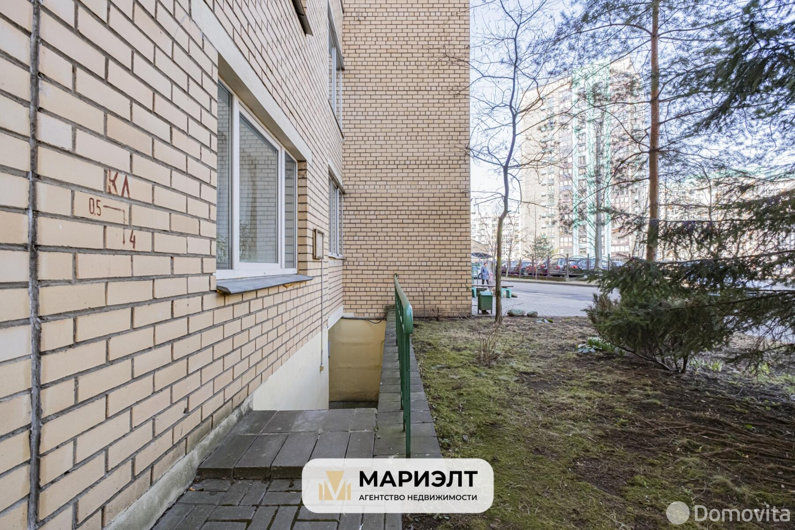 Купить складское помещение на ул. Восточная, д. 133 в Минске - фото 3