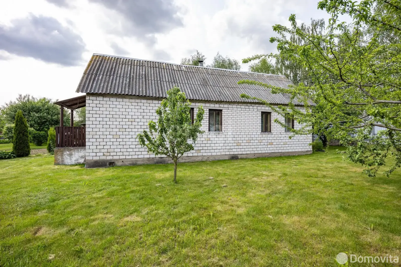 Стоимость продажи дачи, Вышукальник, 