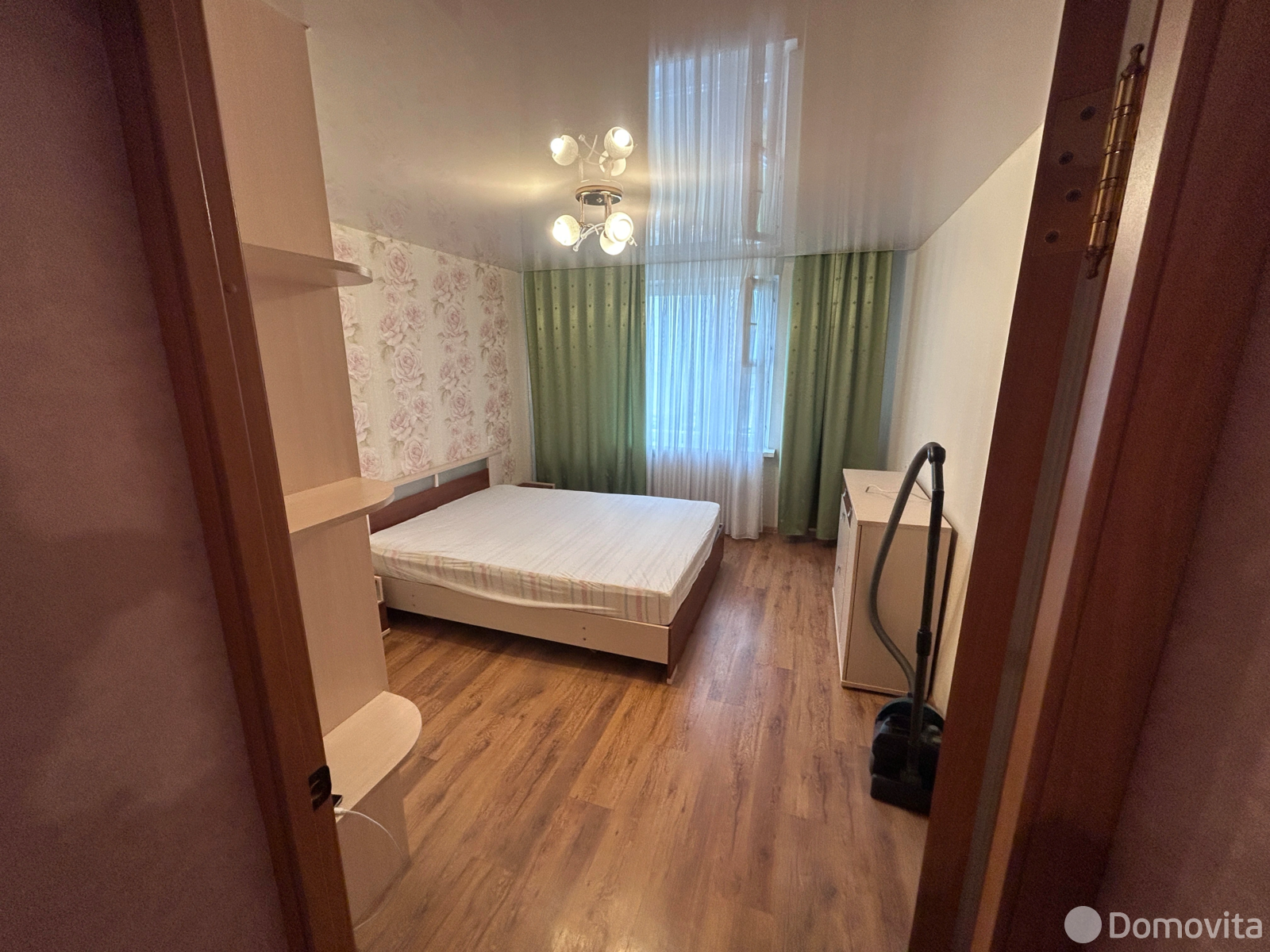 Снять 2-комнатную квартиру в Минске, ул. 50 лет Победы, д. 14, 450USD, код 151222 - фото 13