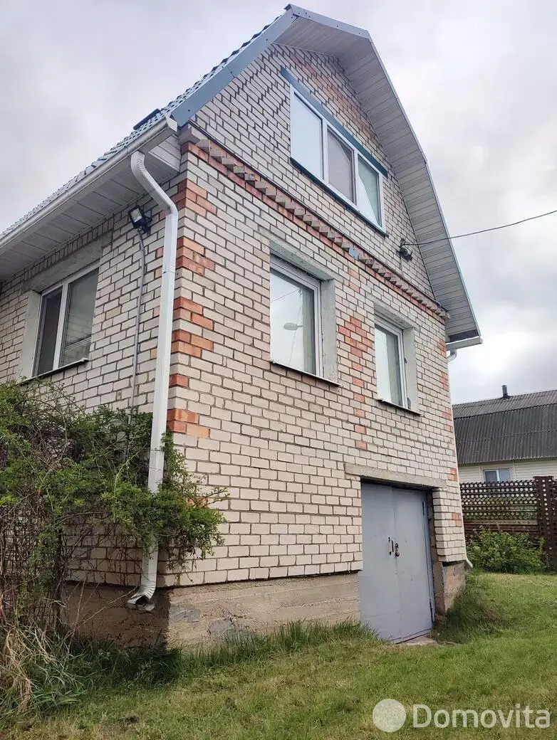 Продажа 3-этажной дачи в Шипянах Минская область, 25000USD, код 181617 - фото 2