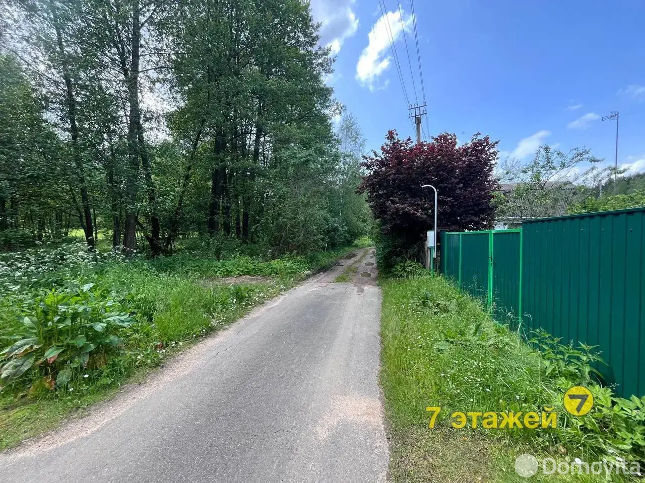 Стоимость продажи дома, Каменка, ул. Лесная