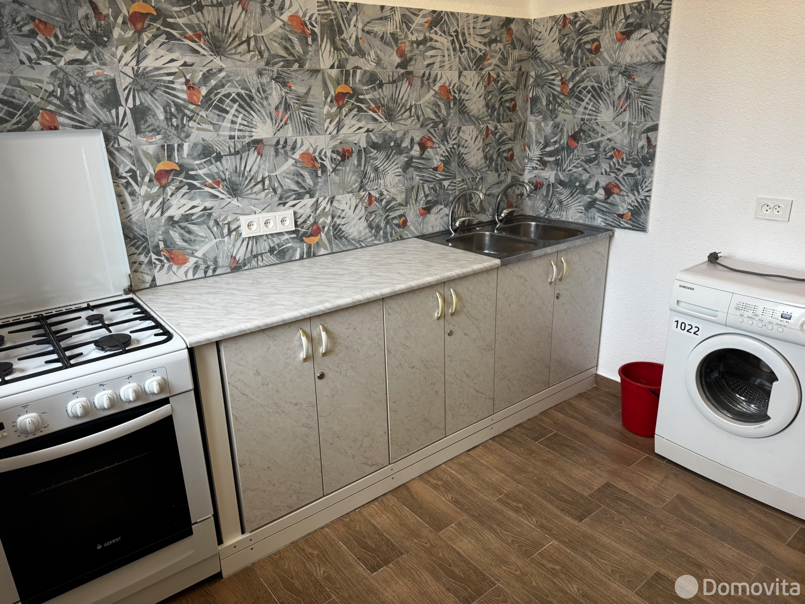 аренда квартиры, Минск, ул. Стахановская, д. 31