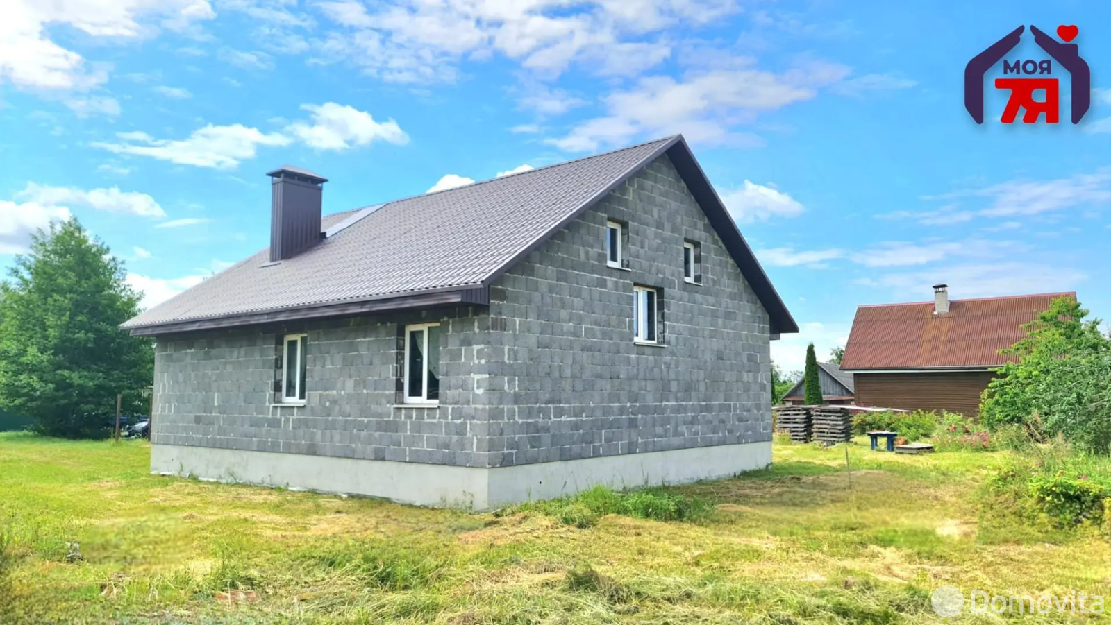 дом, Наквасы, ул. Центральная 