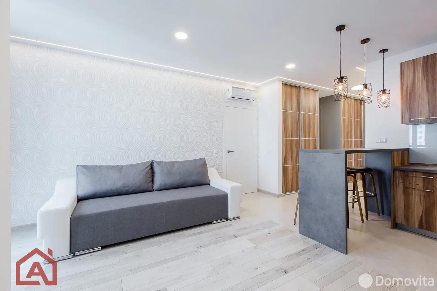 аренда квартиры, Минск, ул. Кирилла Туровского, д. 20