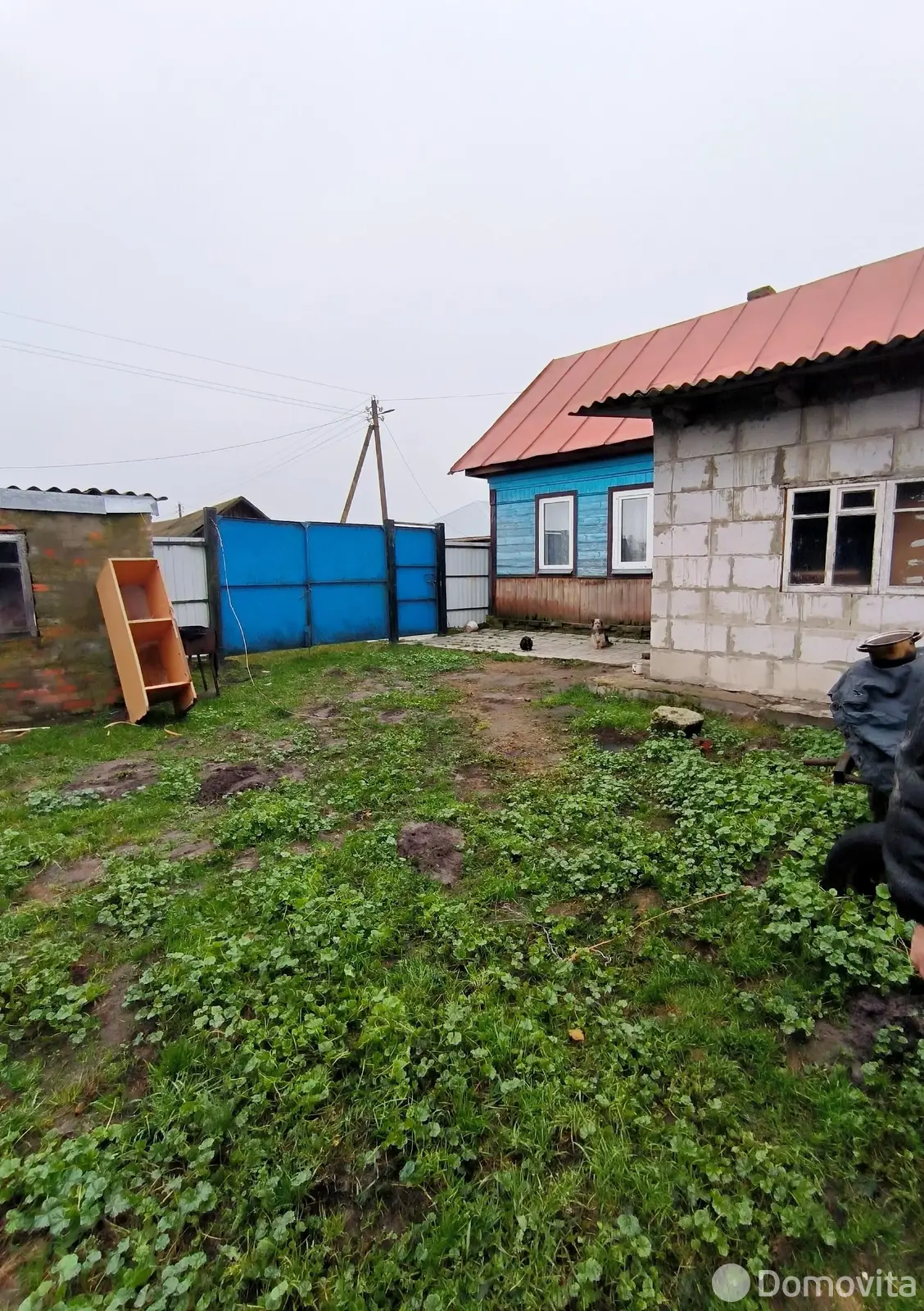 дом, Хальч, д. 24 