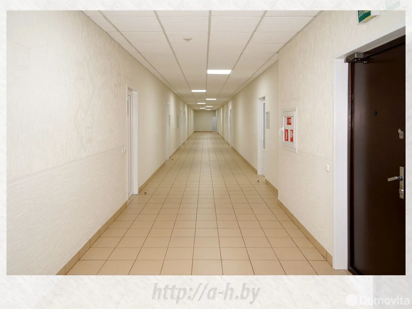 Снять офис на ул. Минская, д. 5 в Колодищах, 306USD, код 17013 - фото 17
