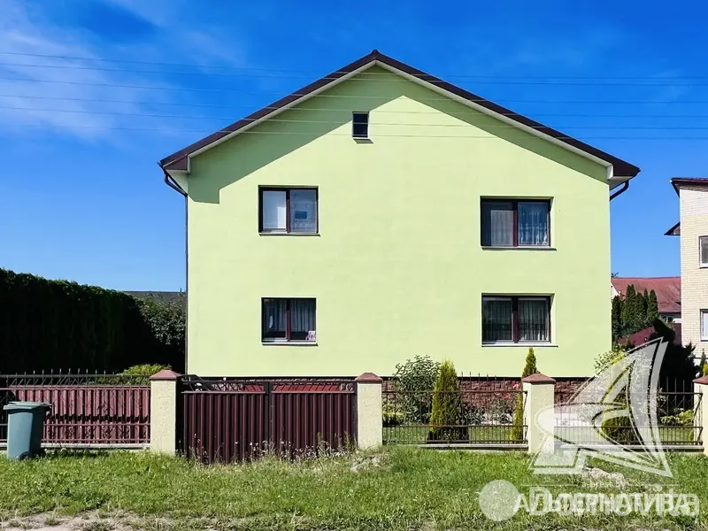 купить дом, Брест, 