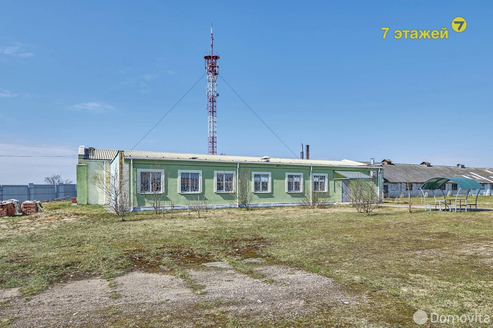 Купить помещение под сферу услуг в Новоселье, - фото 41