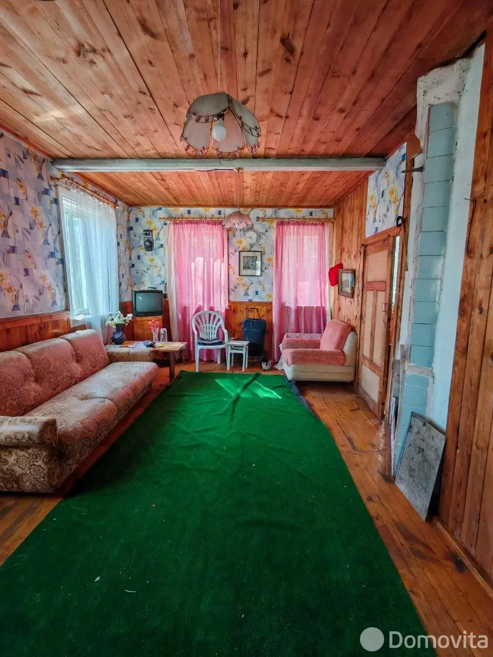 дача, Калинино, д. 23 