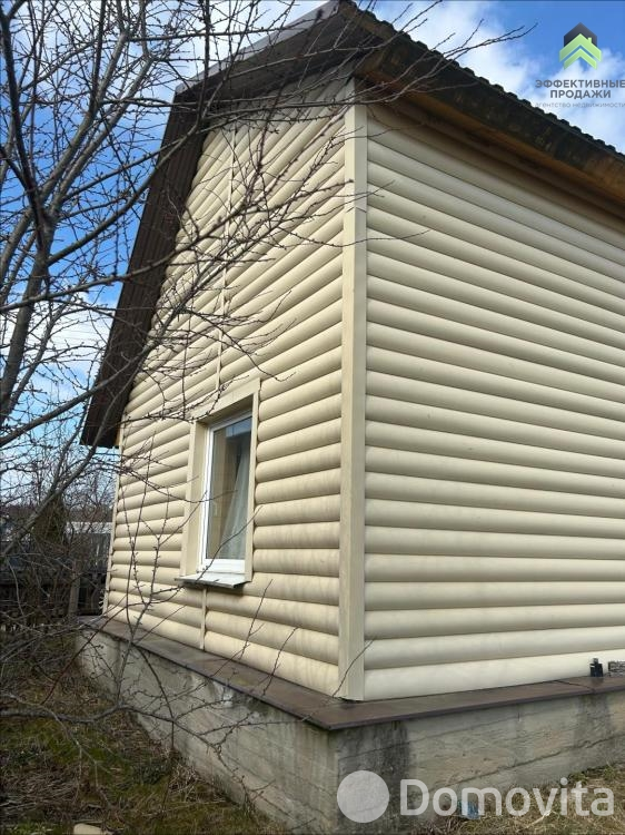 Купить 2-этажную дачу в Тройник Минская область, 14900USD, код 182366 - фото 11