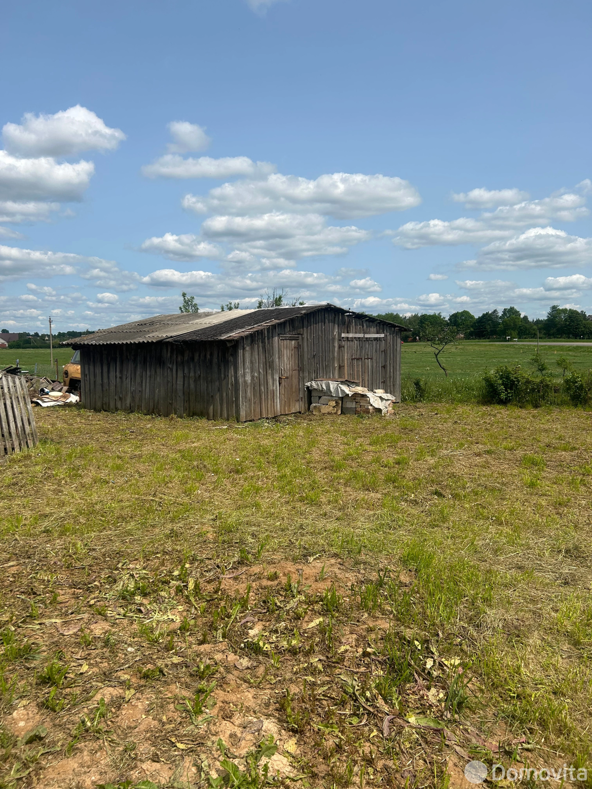 коттедж, Варшавка, ул. Центральная 