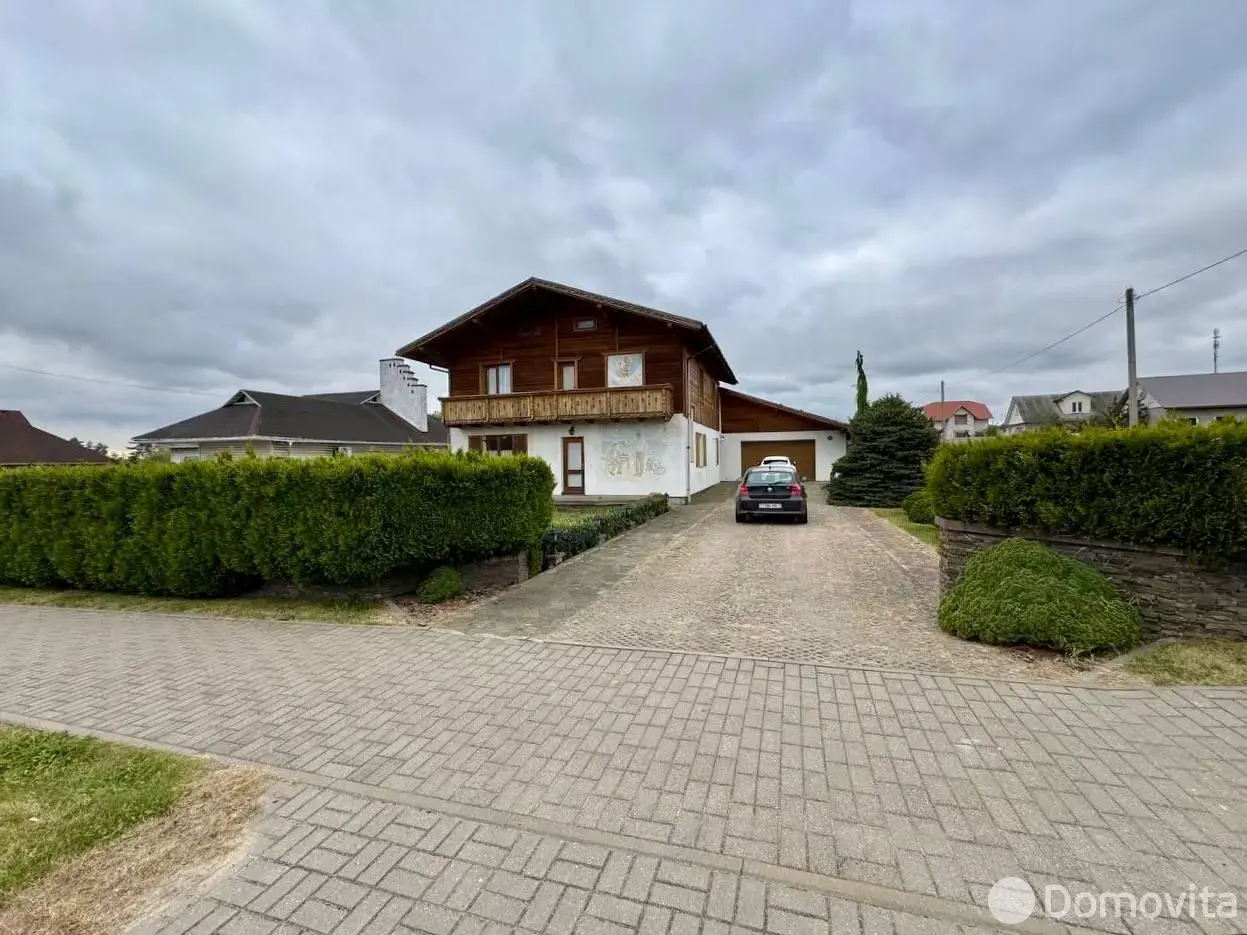 Цена продажи дома, Столбцы, ул. Царюка