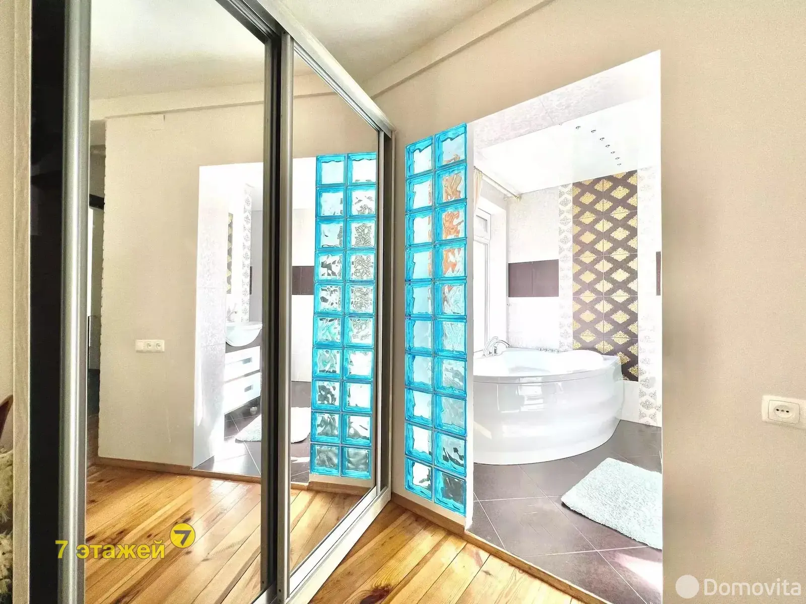 Снять 5-комнатную квартиру в Чиках, пер. Заречный, д. 2, 1200USD, код 141686 - фото 71