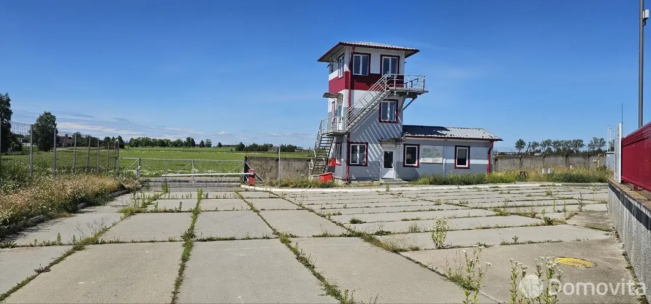 Стоимость продажи склада, Гатово, 