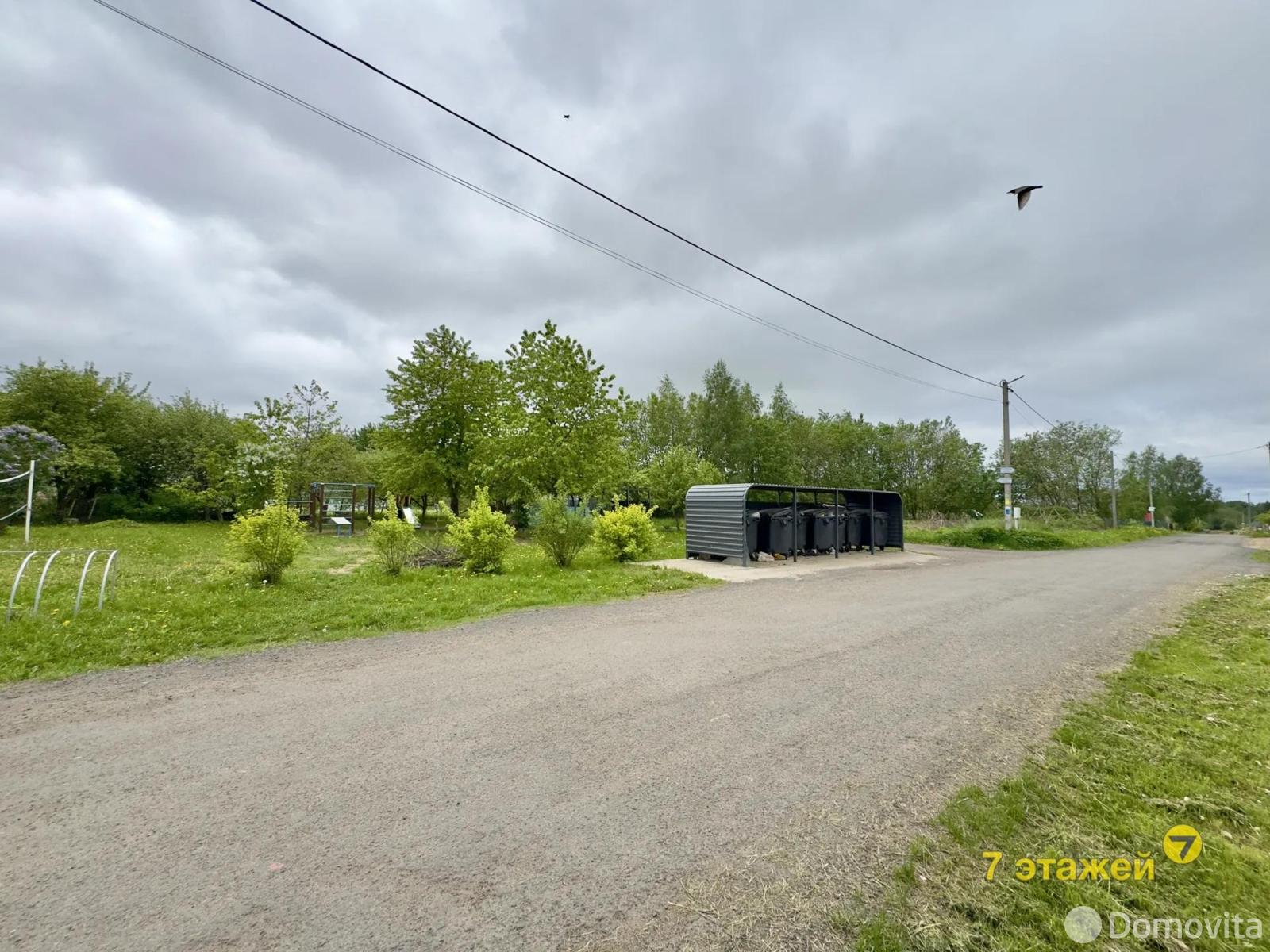 Продажа 1-этажной дачи в НИВА-Ф Минская область, 389000BYN, код 185889 - фото 59