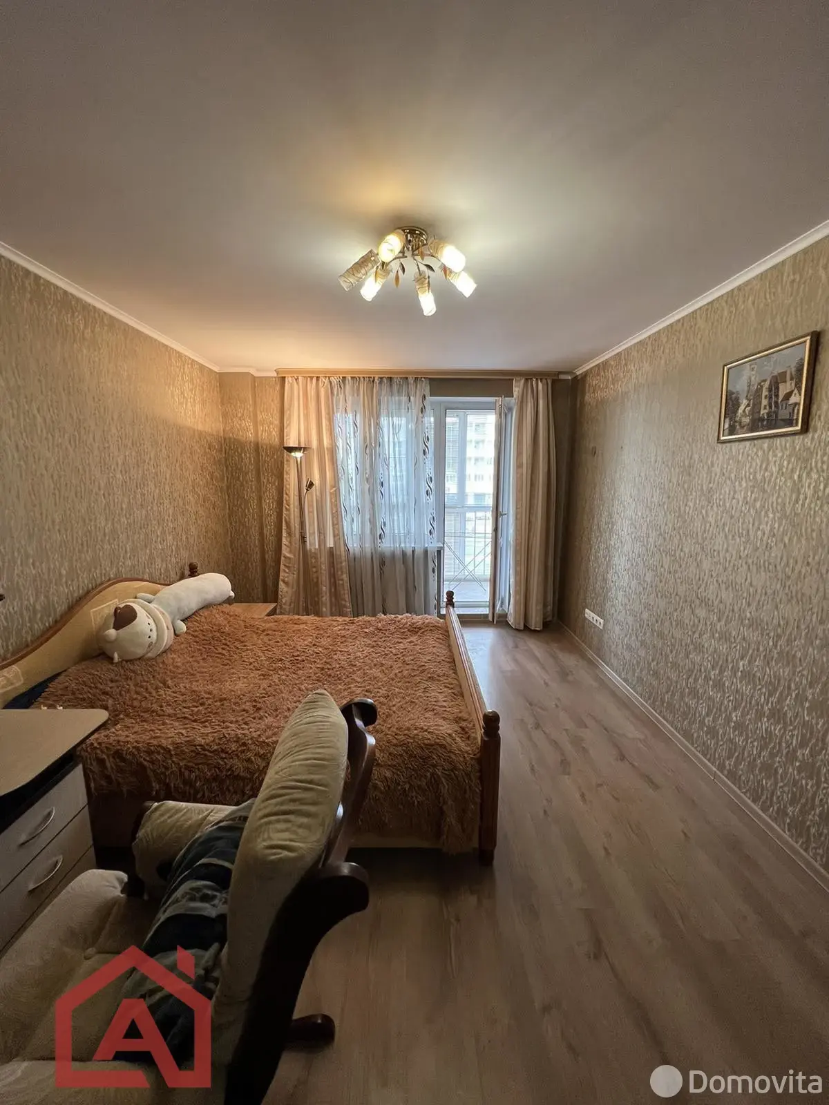 арендовать квартиру, Минск, ул. Леонида Беды, д. 39