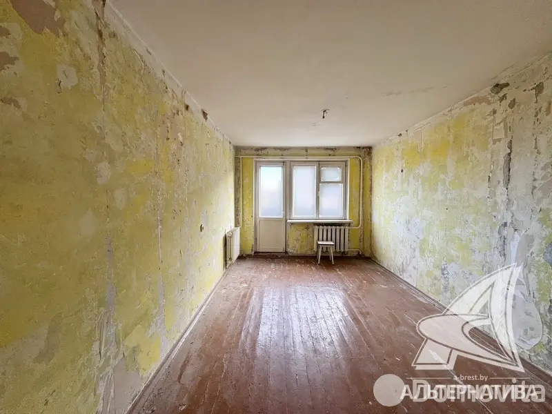 комната, Брест, ул. Янки Купалы в Московском районе