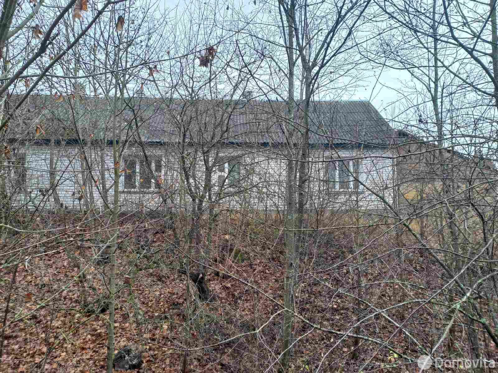 дом, Михалкони, д. 3, стоимость продажи 30 558 р.