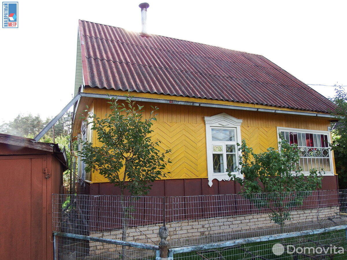 Продажа 2-этажной дачи в Сокол Минская область, 19000USD - фото 3