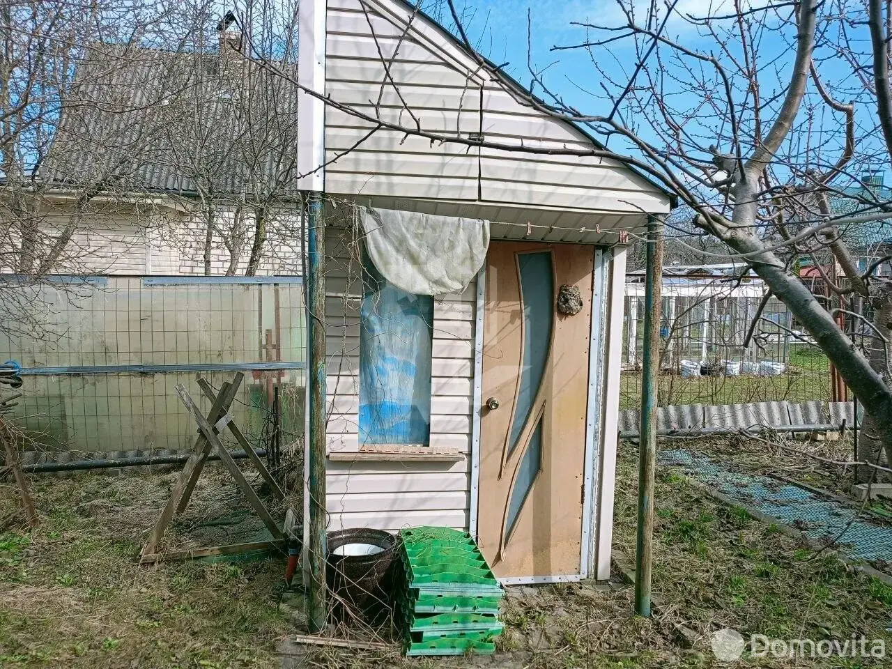 Продажа 3-этажной дачи в ВЯСЕЛКА-1 Минская область, 26000USD, код 184859 - фото 13