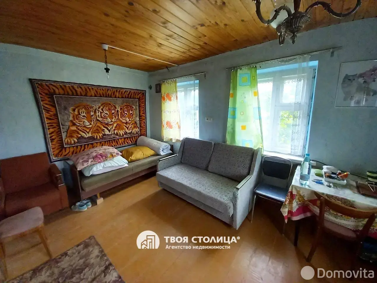 дача, Усяжа, , стоимость продажи 51 922 р.