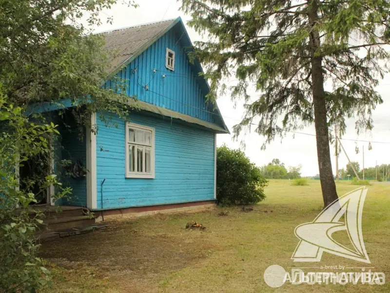 дом, Славное, , стоимость продажи 30 160 р.