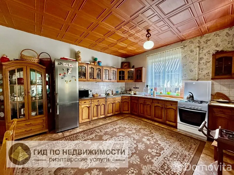 коттедж, Гомель, ул. Фабричная, д. 15 в Новобелицком районе