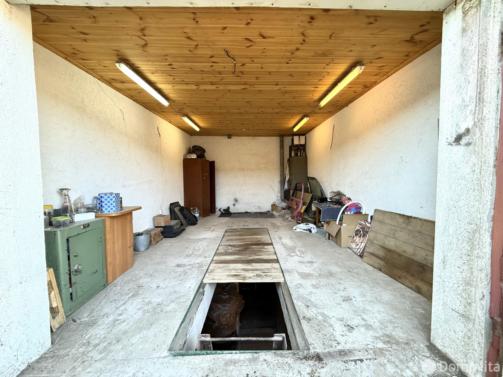 Стоимость продажи гаража, Минск, ул. Автомобилистов, д. 12