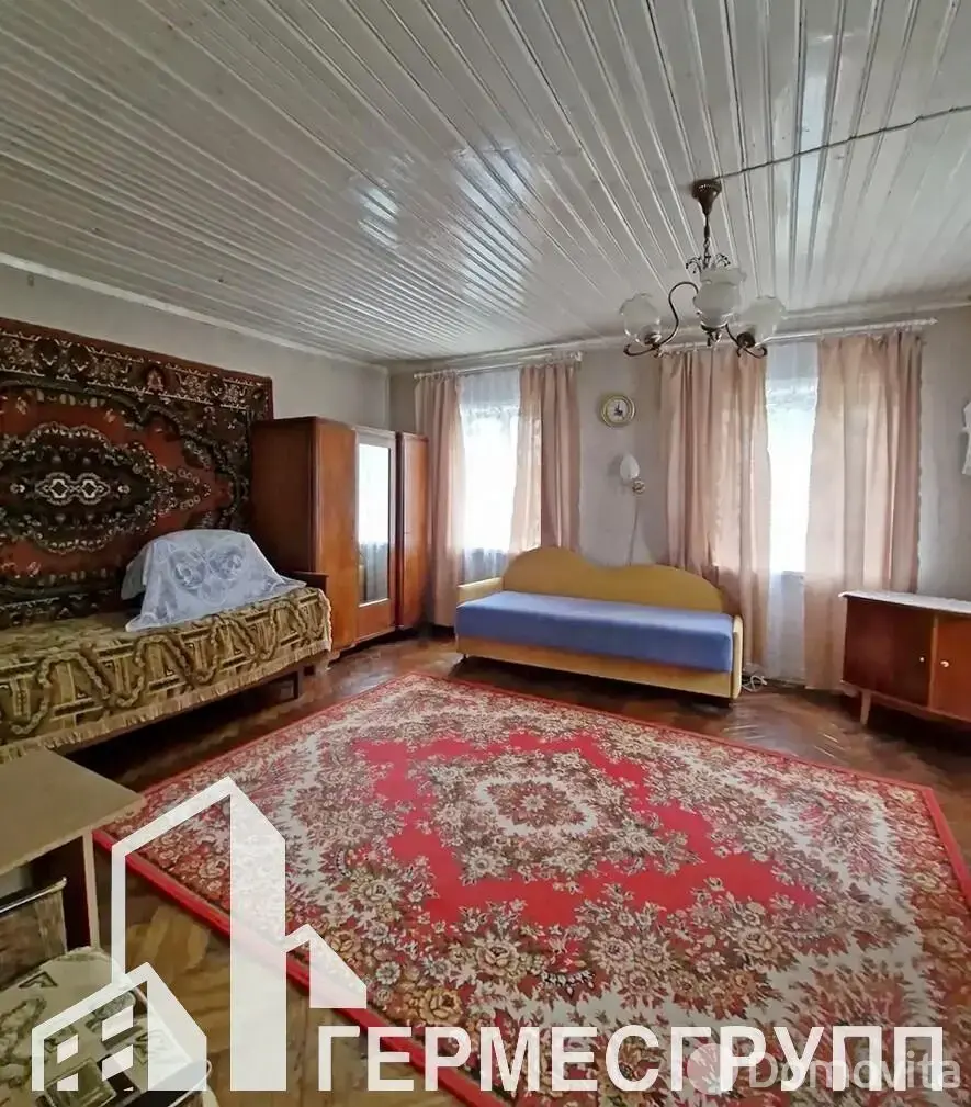 продажа коттеджа, Докудово 2, ул. Принеманская, д. 177