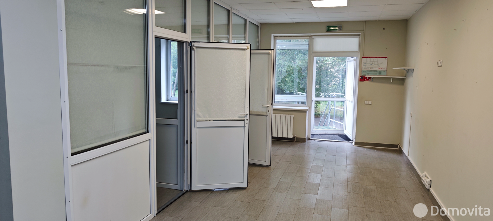 Купить офис на пр-т Независимости, д. 85Б в Минске, 110000USD, код 10660 - фото 9