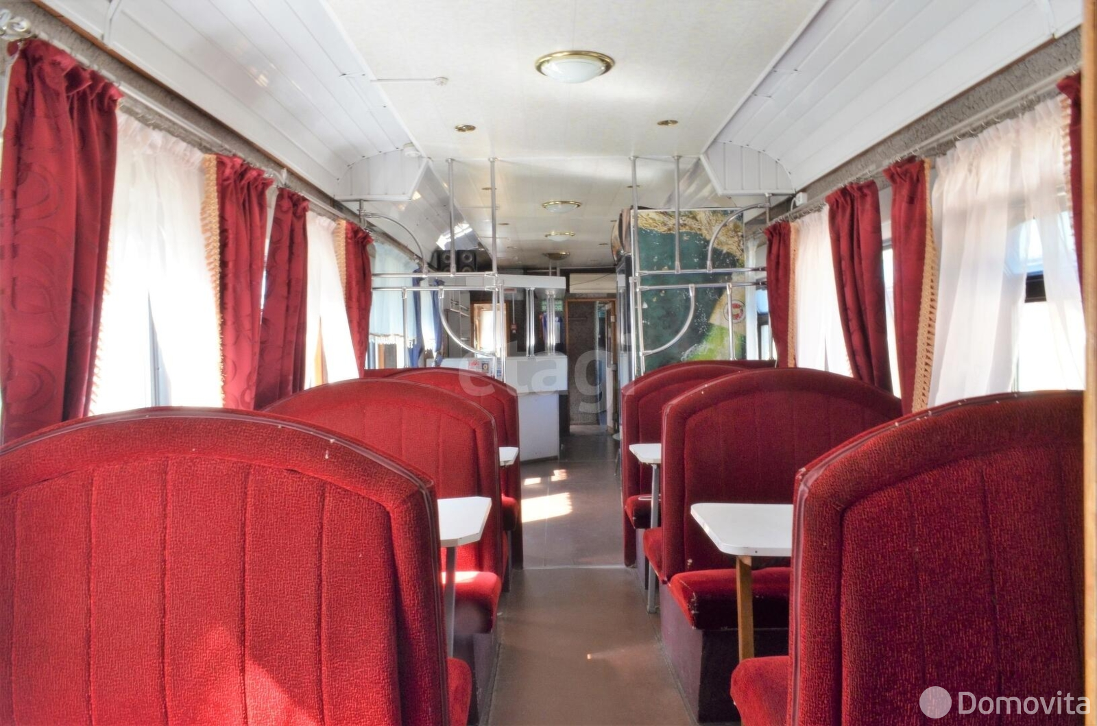 Купить помещение под сферу услуг в Островно, - фото 11