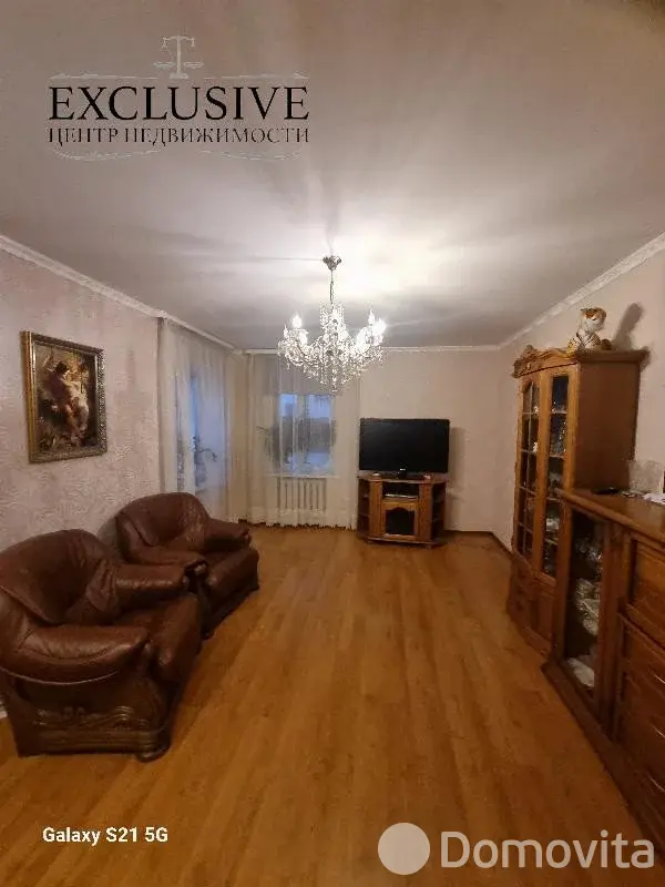 дом, Барановичи, ул. Шевченко, д. 132 