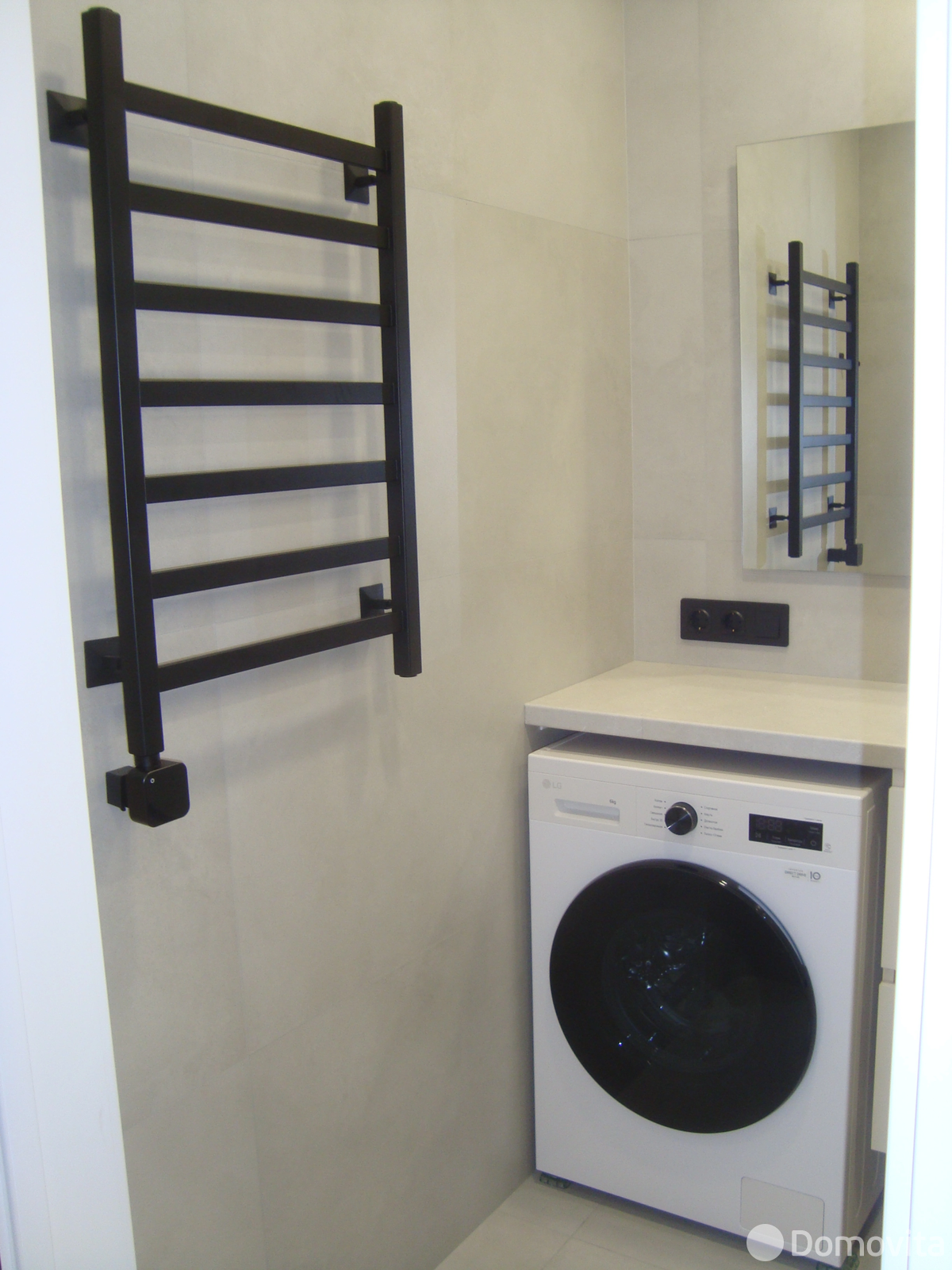 Снять 3-комнатную квартиру в Минске, ул. Николы Теслы, д. 23, 750USD, код 148196 - фото 16