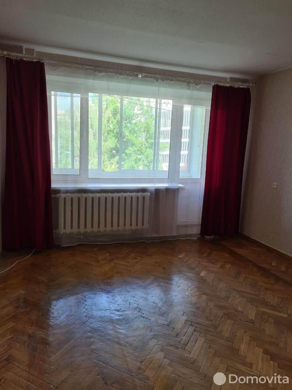 Купить 3-комнатную квартиру в Минске, ул. Восточная, д. 56, 84900 USD, код: 1016920 - фото 4