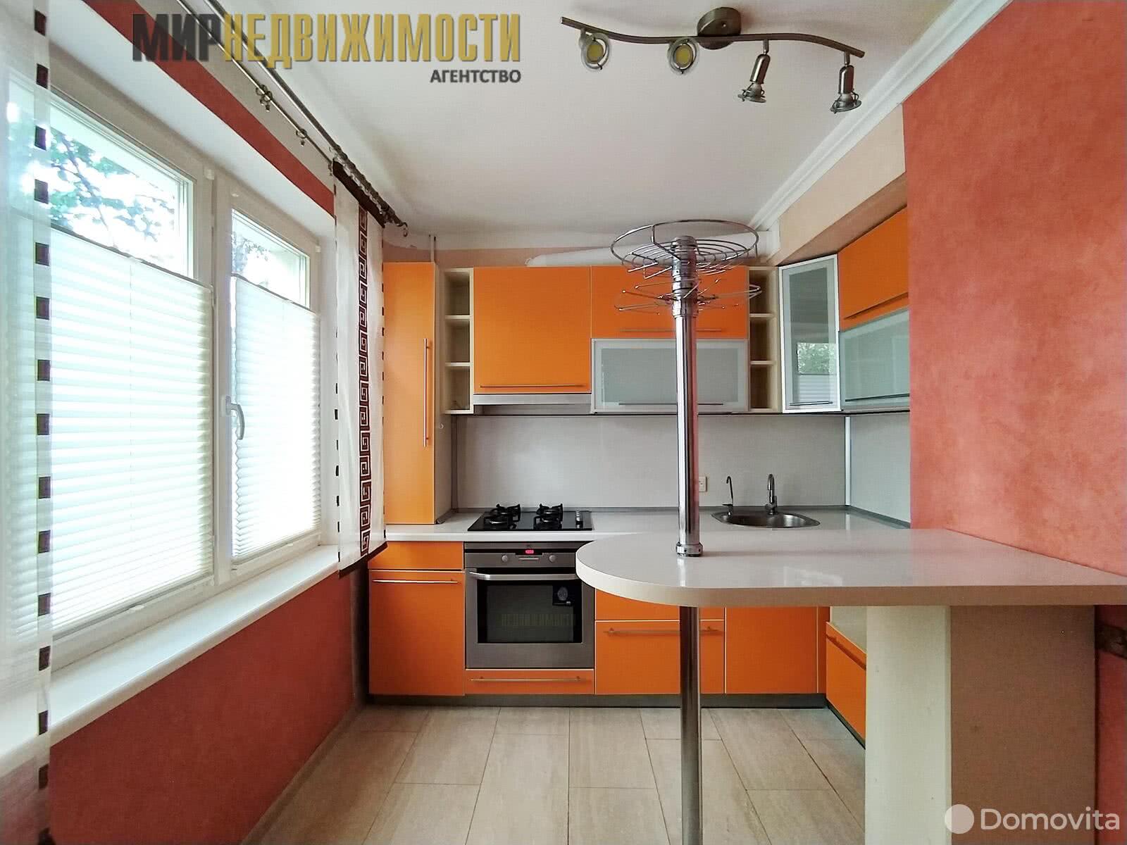 Продажа 2-комнатной квартиры в Минске, ул. Казинца, д. 68, 64900 USD, код: 1022300 - фото 1