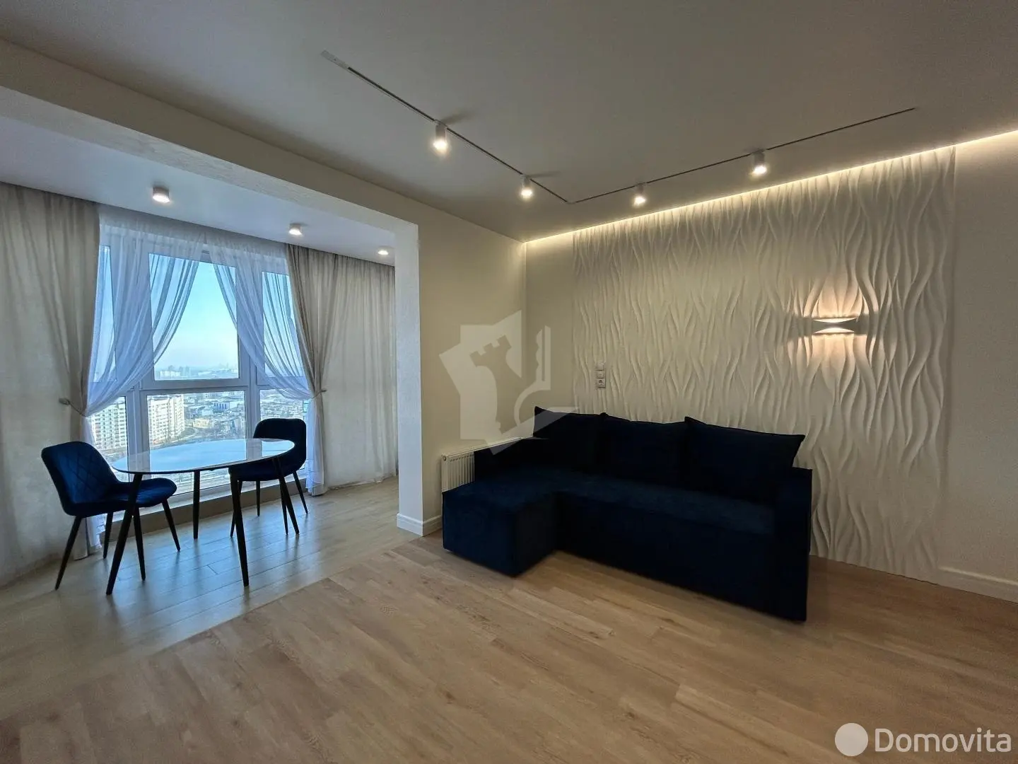 Цена аренды квартиры, Минск, ул. Игоря Лученка, д. 32