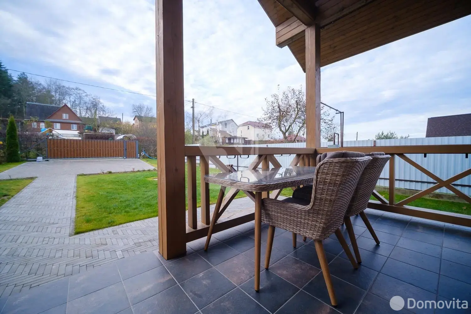 дом, Живица, 