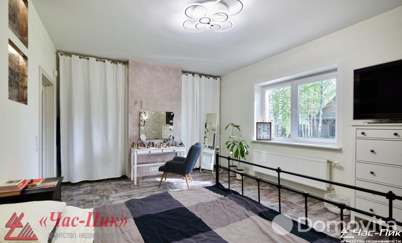 Купить 1-этажную дачу в Колодищах Минская область, 399000USD, код 178289 - фото 16