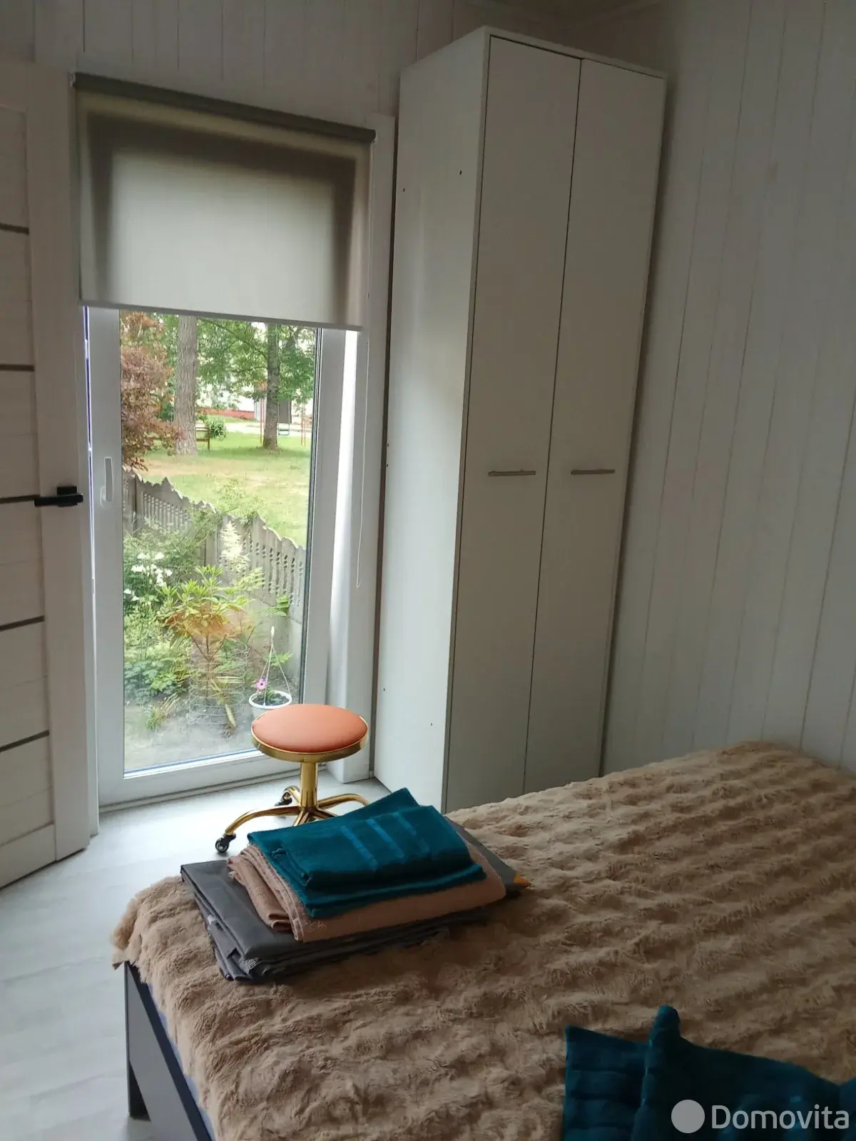  Коттедж Домик на нарочи на сутки в Нарочи ул. Зелёная, д. 6, 200BYN, код 1284 - фото 14