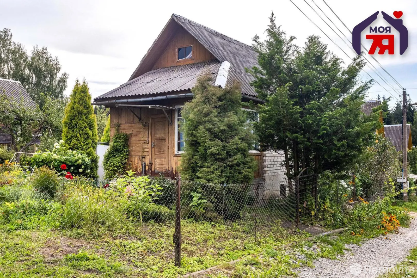 Купить 2-этажную дачу в Родник-Мелиоратор Минская область, 11500USD, код 183868 - фото 13