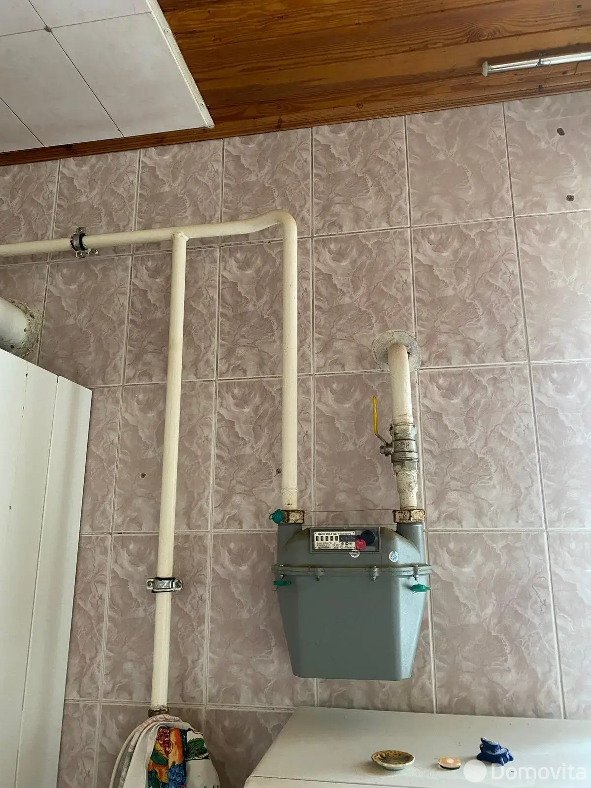 Стоимость продажи дома, Серафимово, ул. Восточная