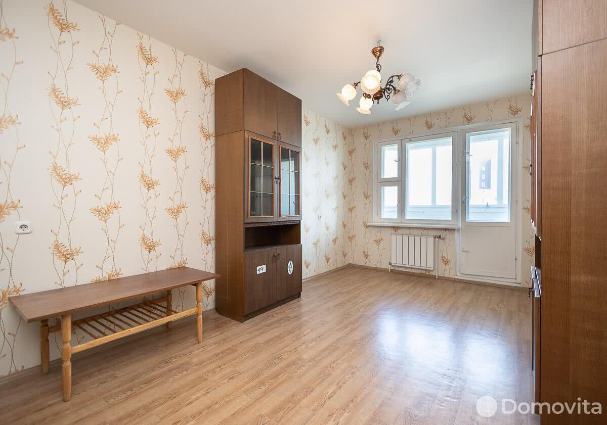 Купить 2-комнатную квартиру в Минске, ул. Янки Брыля, д. 21, 82500 USD, код: 1013295 - фото 3