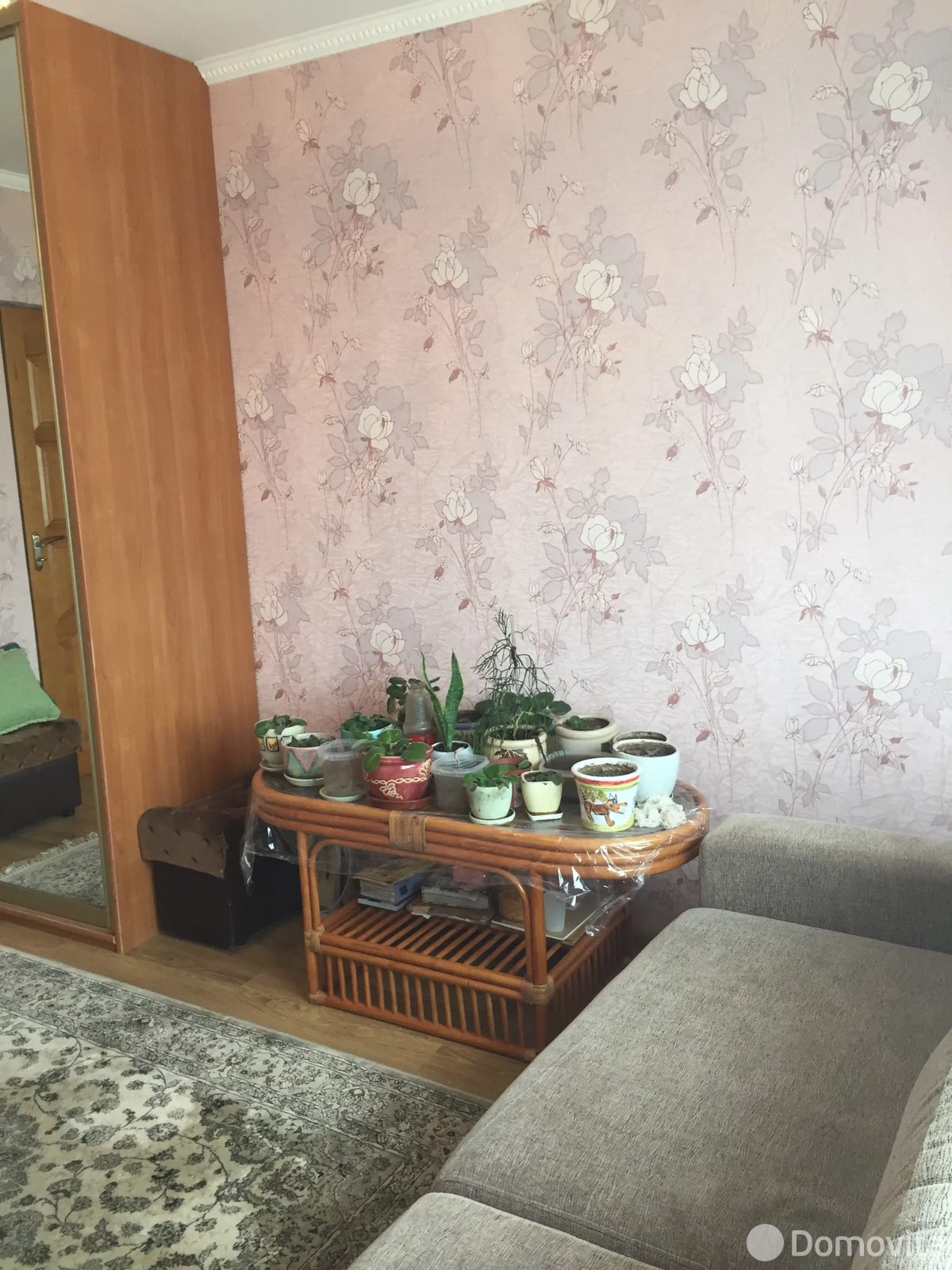 квартира, Минск, ул. Асаналиева, д. 13/1 на ст. метро Неморшанский сад