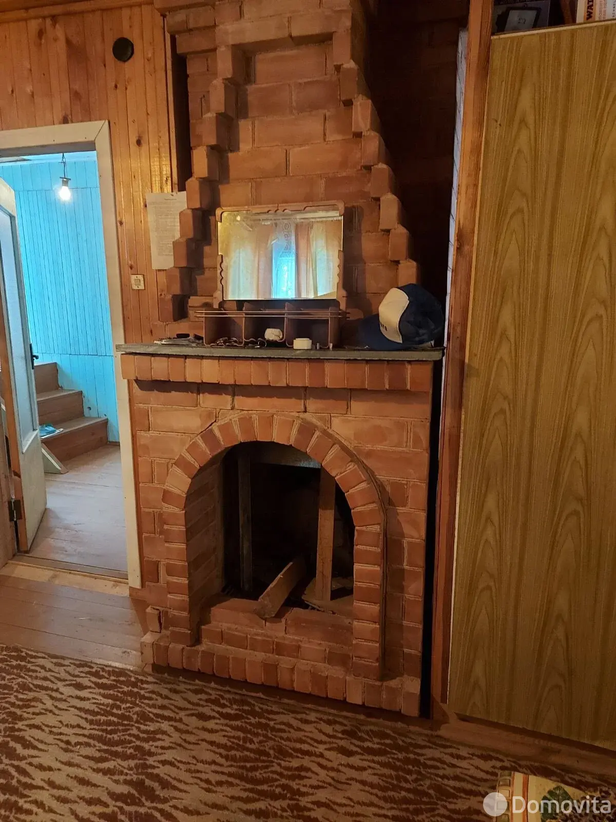 Продажа 2-этажной дачи в СИГМА-2002 Минская область, 30000USD, код 182538 - фото 23